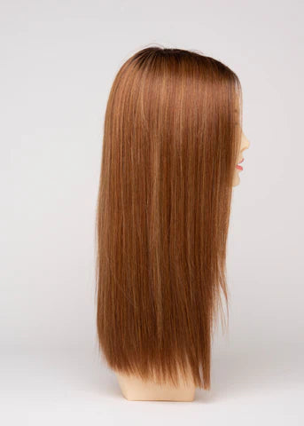 Veronica Human Hair/Synthetic Blend by Envy