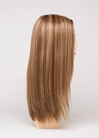 Veronica Human Hair/Synthetic Blend by Envy