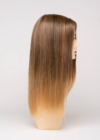 Veronica Human Hair/Synthetic Blend by Envy