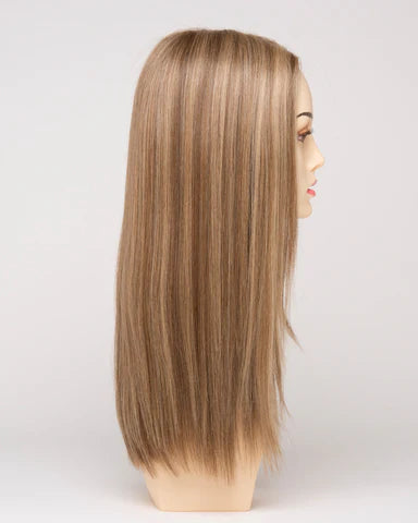 Veronica Human Hair/Synthetic Blend by Envy