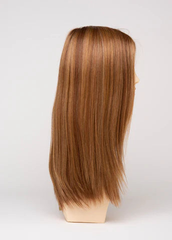 Veronica Human Hair/Synthetic Blend by Envy