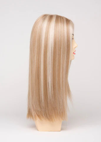 Veronica Human Hair/Synthetic Blend by Envy