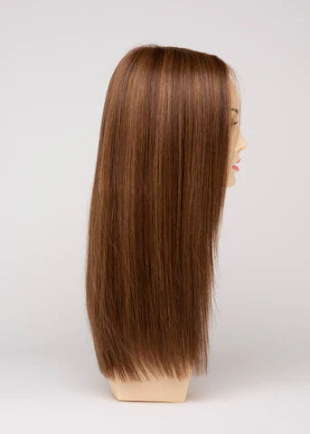 Veronica Human Hair/Synthetic Blend by Envy