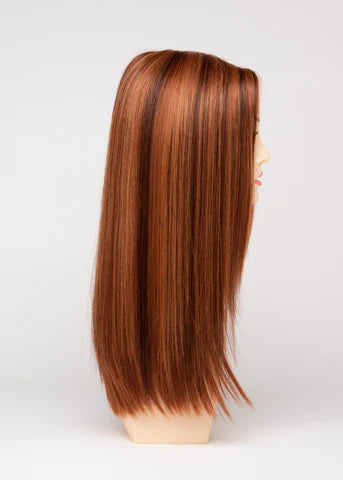 Veronica Human Hair/Synthetic Blend by Envy