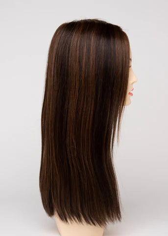 Veronica Human Hair/Synthetic Blend by Envy