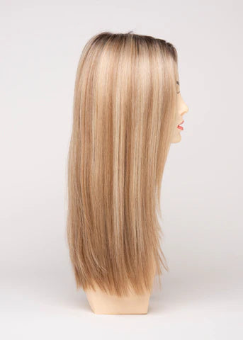 Veronica Human Hair/Synthetic Blend by Envy