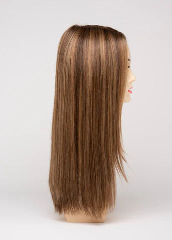 Veronica Human Hair/Synthetic Blend by Envy
