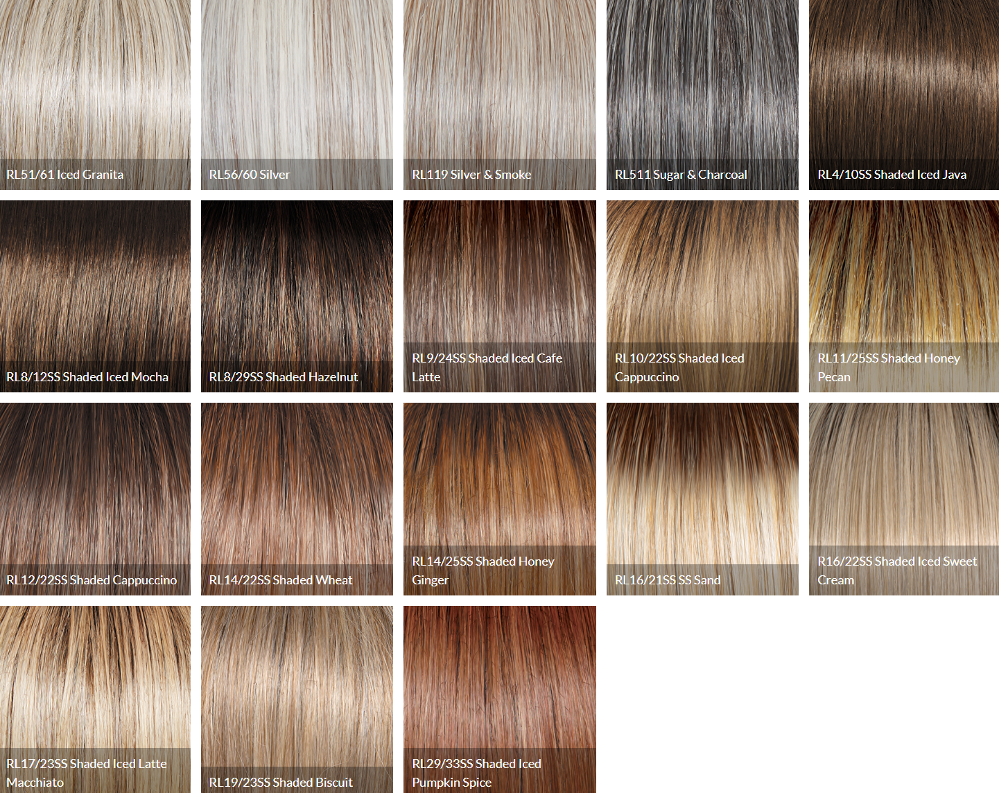 Waves and Raves Wig by Raquel Welch