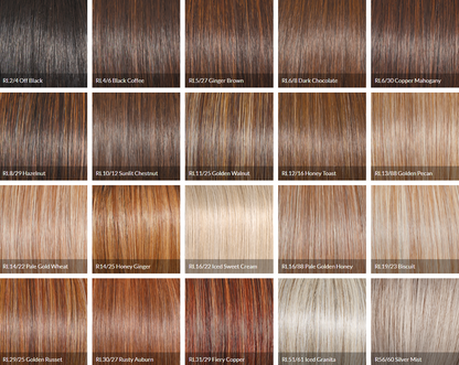 Wavy Day Wig by Raquel Welch