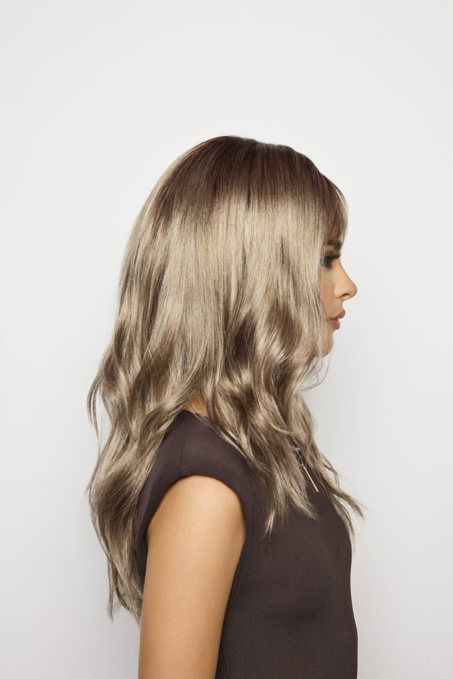 Wren Wig by Rene of Paris