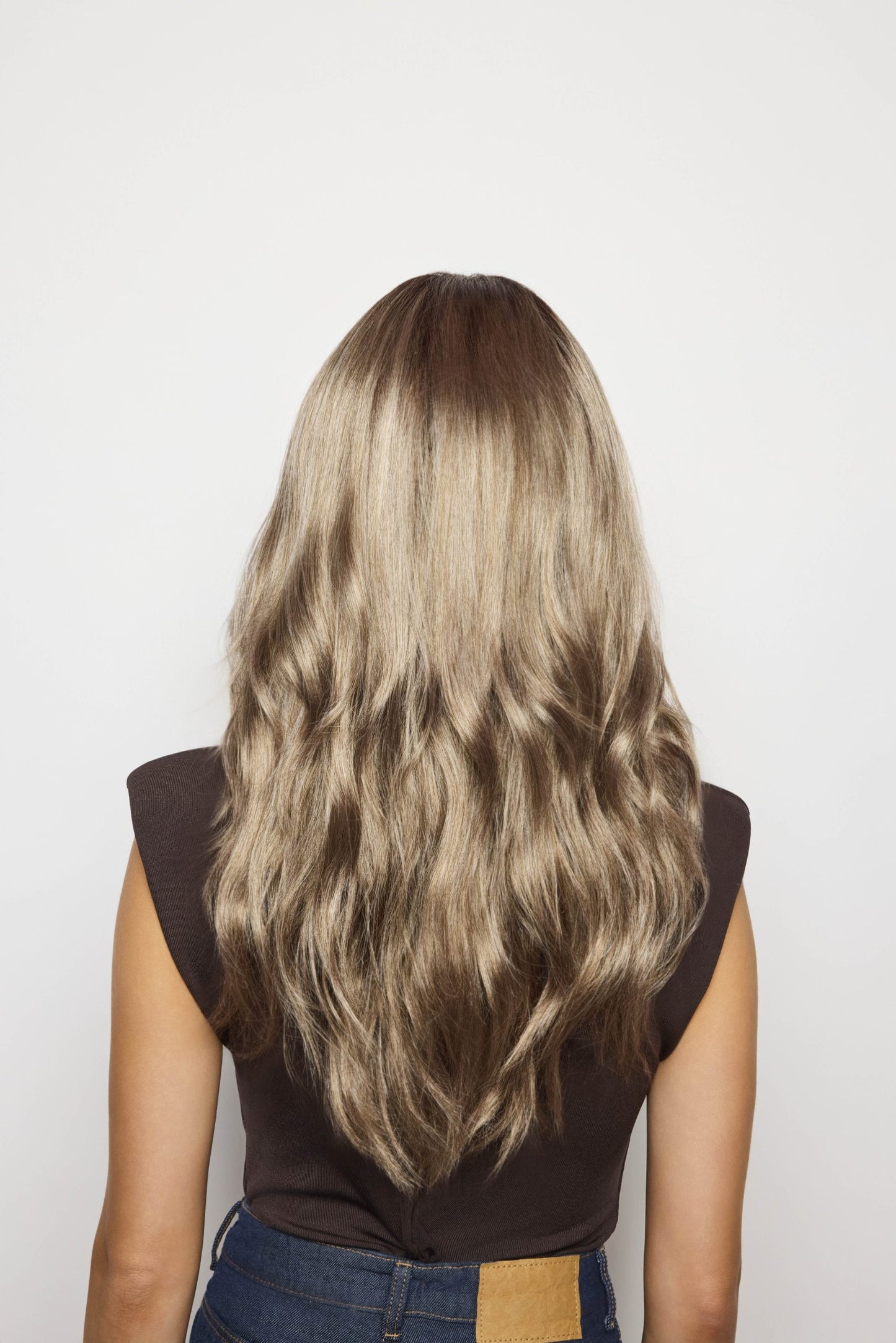 Wren Wig by Rene of Paris