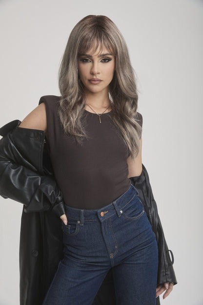 Wren Wig by Rene of Paris