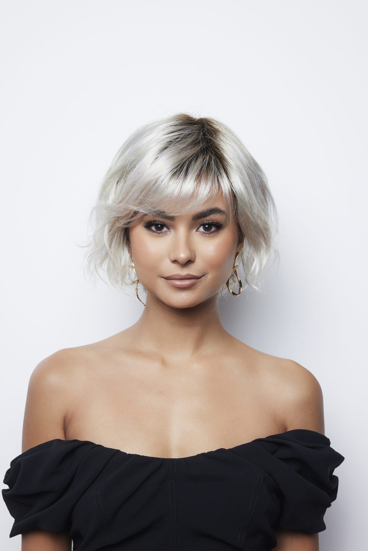 Wyatt Wig by Rene of Paris