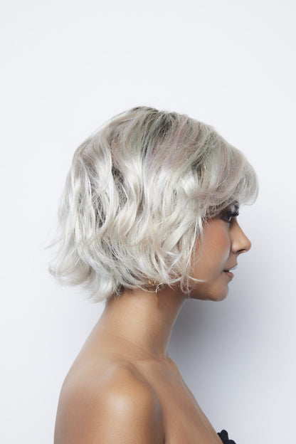 Wyatt Wig by Rene of Paris