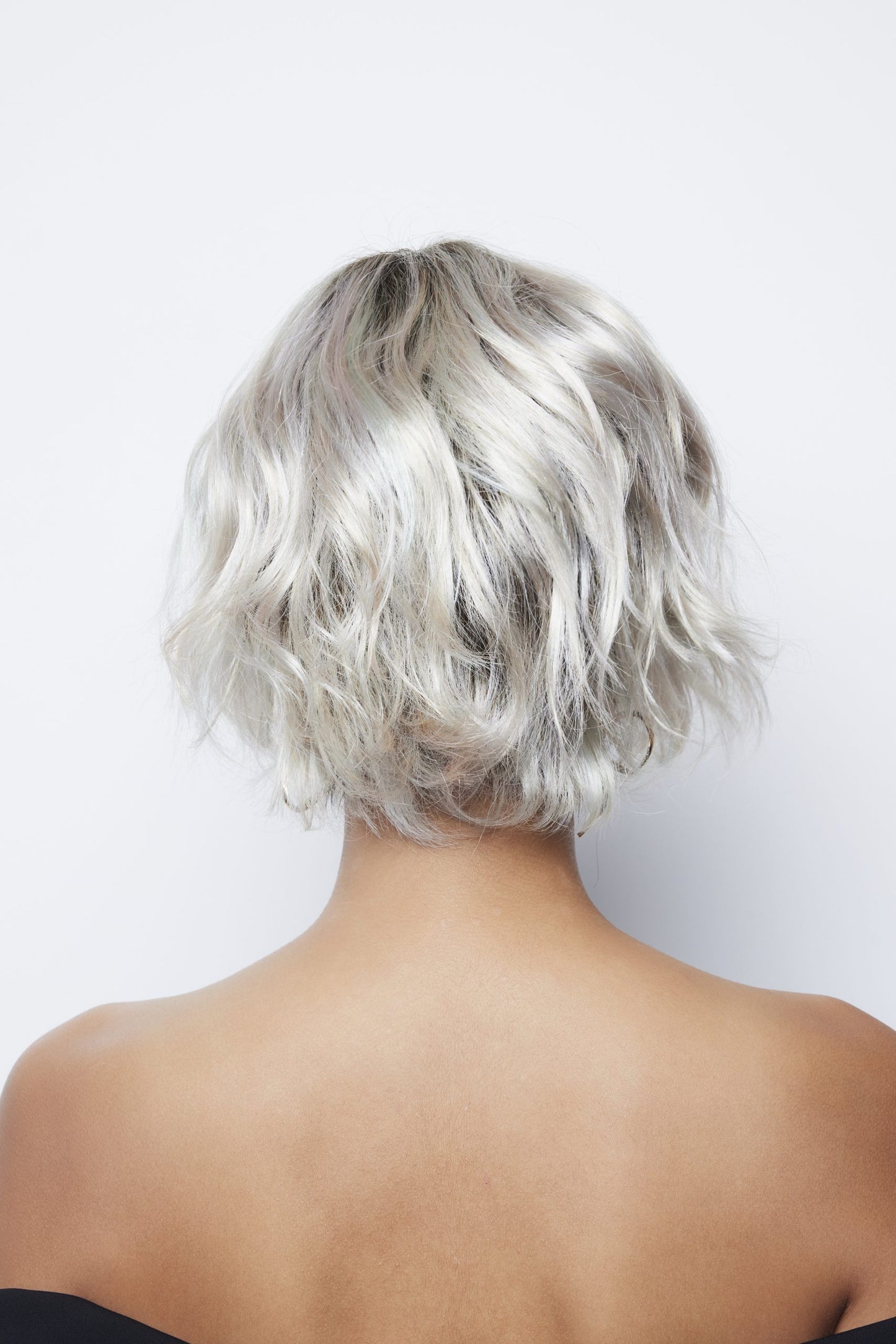 Wyatt Wig by Rene of Paris