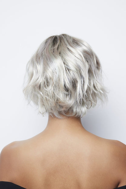 Wyatt Wig by Rene of Paris