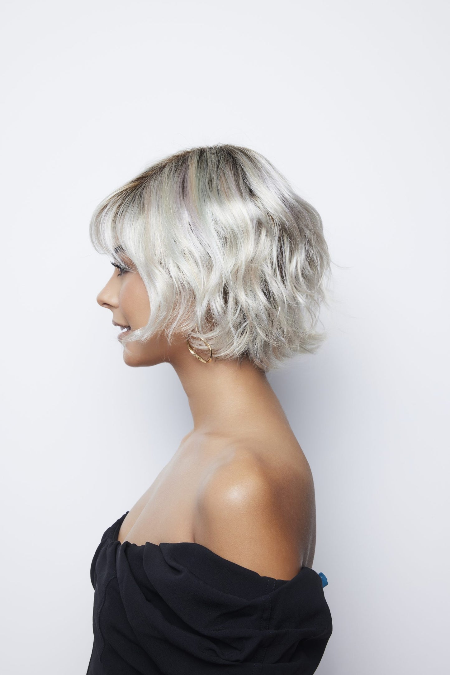 Wyatt Wig by Rene of Paris