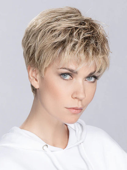 Yoko | High Power | Heat Friendly Synthetic Wig by Ellen Wille