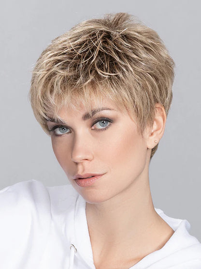 Yoko | High Power | Heat Friendly Synthetic Wig by Ellen Wille