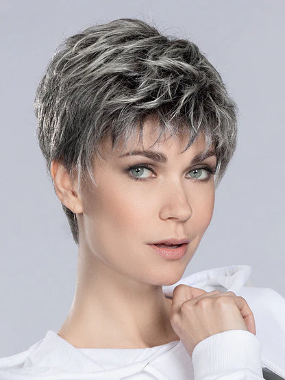 Yoko | High Power | Heat Friendly Synthetic Wig by Ellen Wille