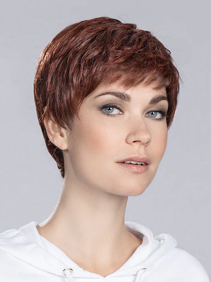 Yoko | High Power | Heat Friendly Synthetic Wig by Ellen Wille