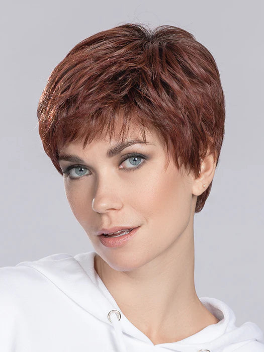 Yoko | High Power | Heat Friendly Synthetic Wig by Ellen Wille