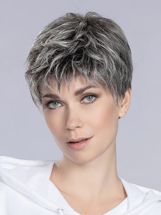Yoko | High Power | Heat Friendly Synthetic Wig by Ellen Wille