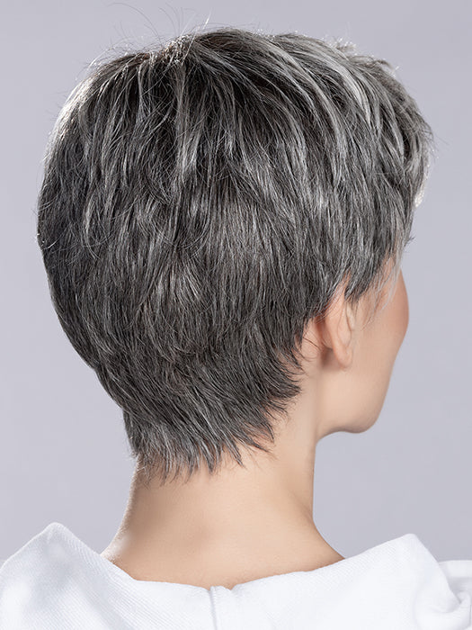 Yoko | High Power | Heat Friendly Synthetic Wig by Ellen Wille