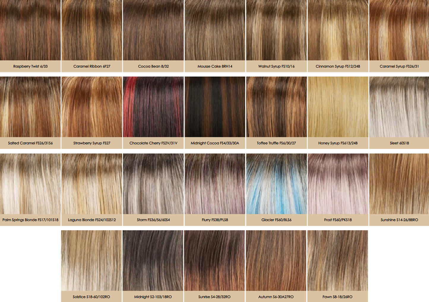 Zara Wig by Jon Renau