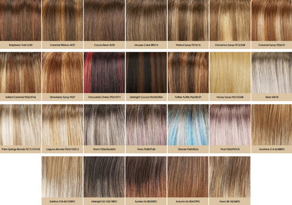 Zara Wig by Jon Renau