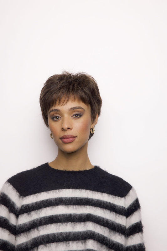 Zoe Wig by Rene of Paris