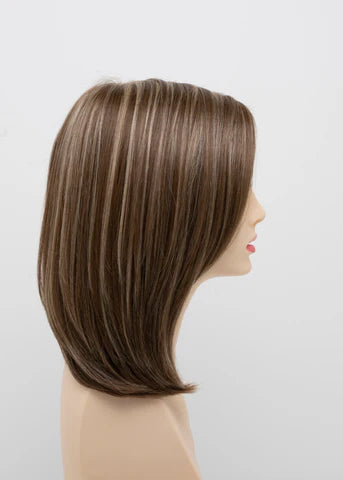 Zoey Human Hair/Synthetic Blend by Envy