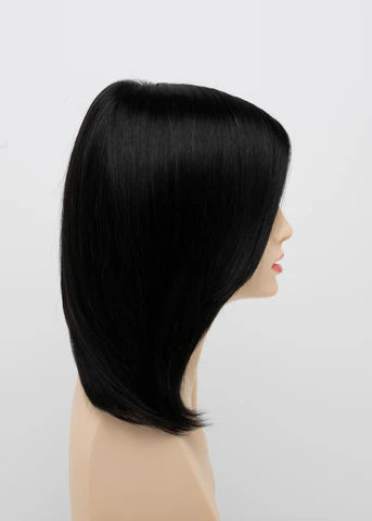 Zoey Human Hair/Synthetic Blend by Envy