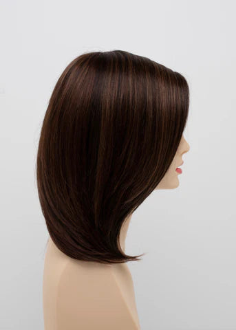 Zoey Human Hair/Synthetic Blend by Envy