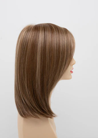 Zoey Human Hair/Synthetic Blend by Envy