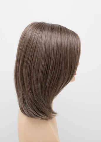 Zoey Human Hair/Synthetic Blend by Envy