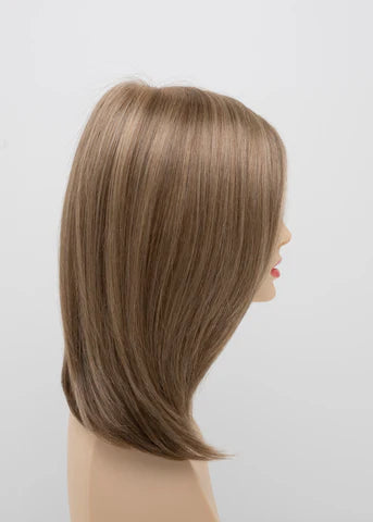 Zoey Human Hair/Synthetic Blend by Envy