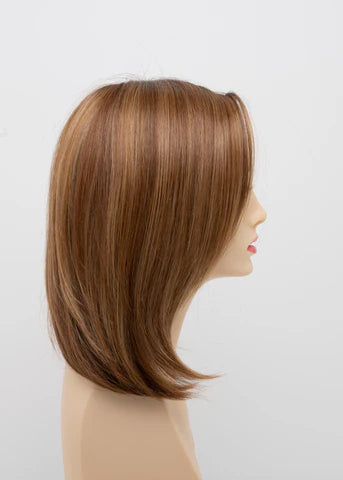 Zoey Human Hair/Synthetic Blend by Envy