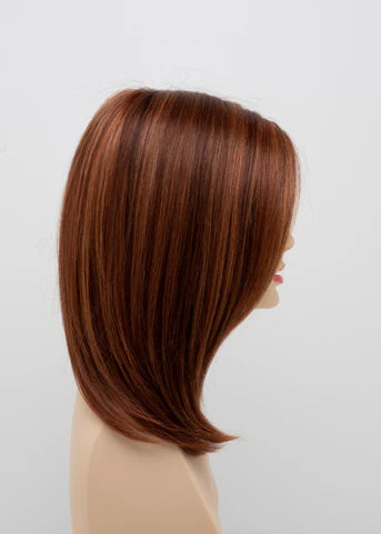 Zoey Human Hair/Synthetic Blend by Envy