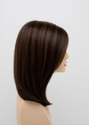 Zoey Human Hair/Synthetic Blend by Envy