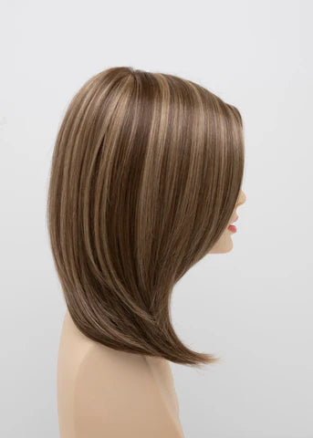 Zoey Human Hair/Synthetic Blend by Envy