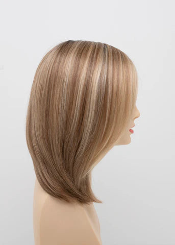 Zoey Human Hair/Synthetic Blend by Envy