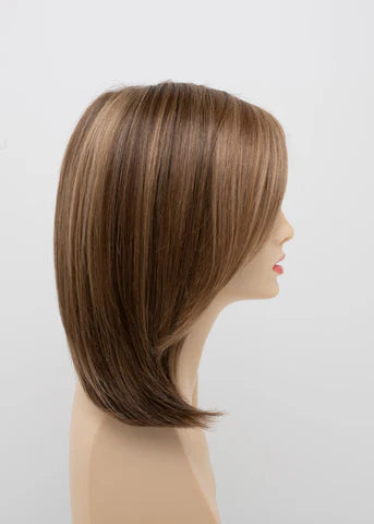 Zoey Human Hair/Synthetic Blend by Envy