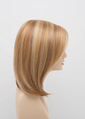 Zoey Human Hair/Synthetic Blend by Envy