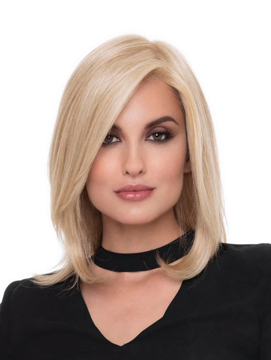 Zoey Human Hair/Synthetic Blend by Envy