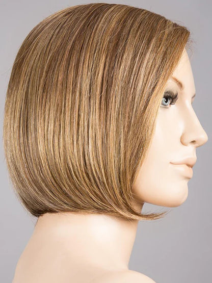 Adore Mono Part | Prime Power | Human/Synthetic Hair Blend Wig by Ellen Wille