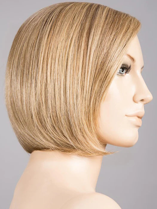 Adore Mono Part | Prime Power | Human/Synthetic Hair Blend Wig by Ellen Wille