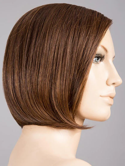 Adore Mono Part | Prime Power | Human/Synthetic Hair Blend Wig by Ellen Wille