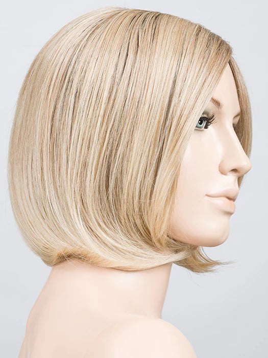 Adore Mono Part | Prime Power | Human/Synthetic Hair Blend Wig by Ellen Wille