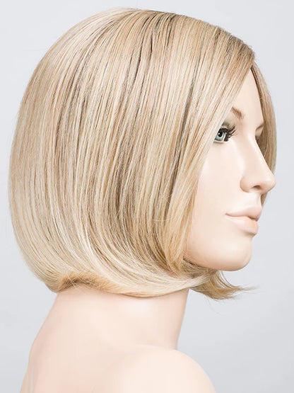Adore Mono Part | Prime Power | Human/Synthetic Hair Blend Wig by Ellen Wille